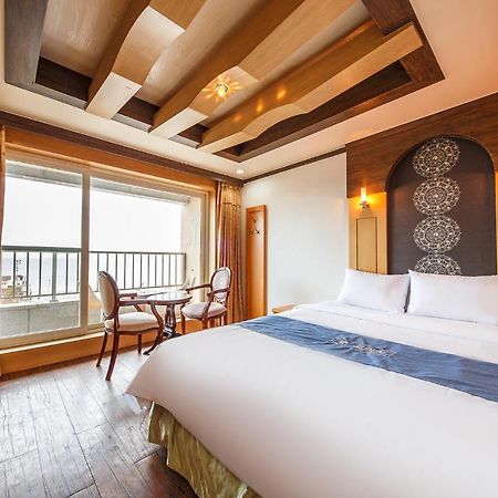 Drama Motel Boryeong Luaran gambar