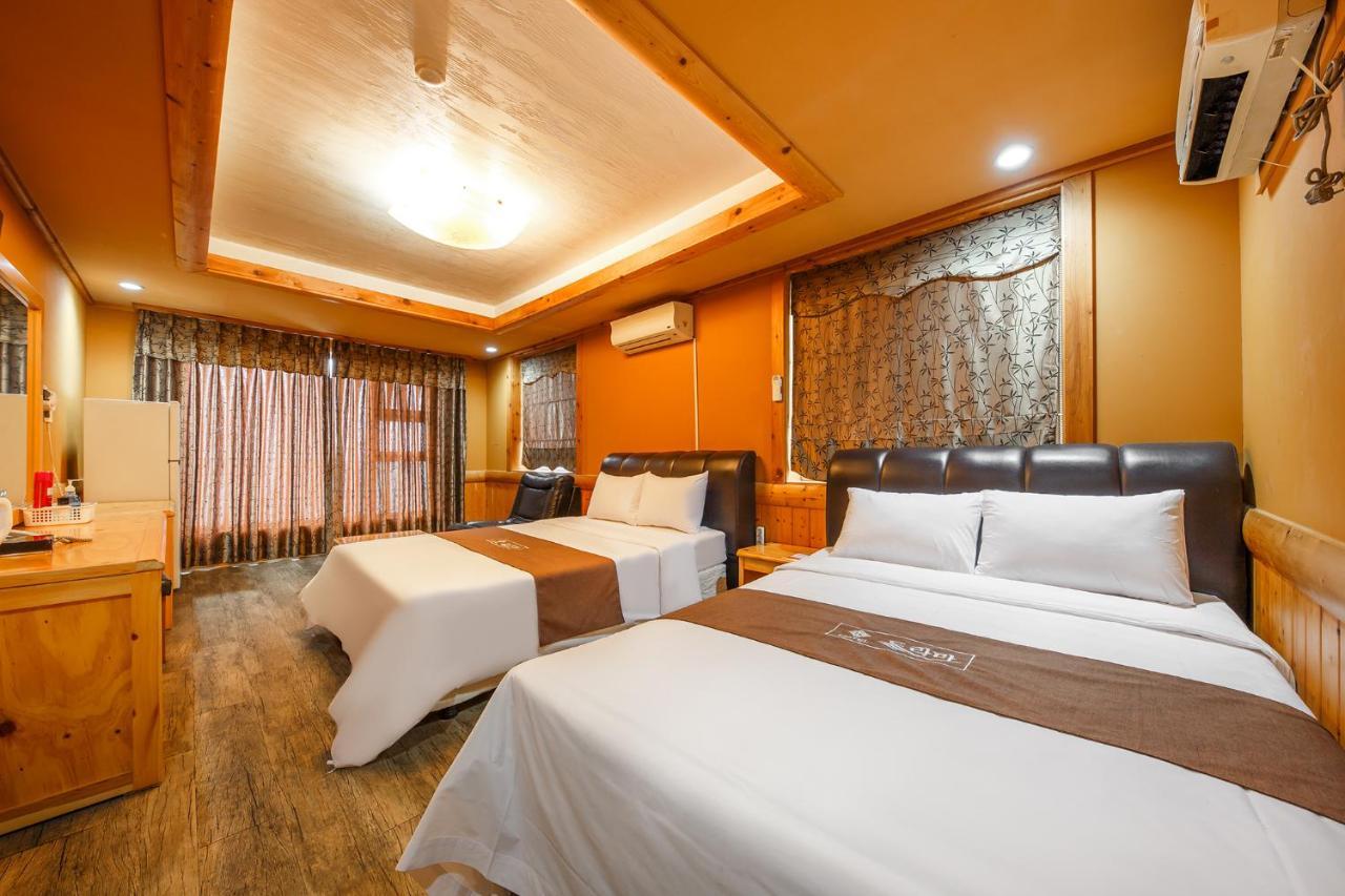 Drama Motel Boryeong Luaran gambar