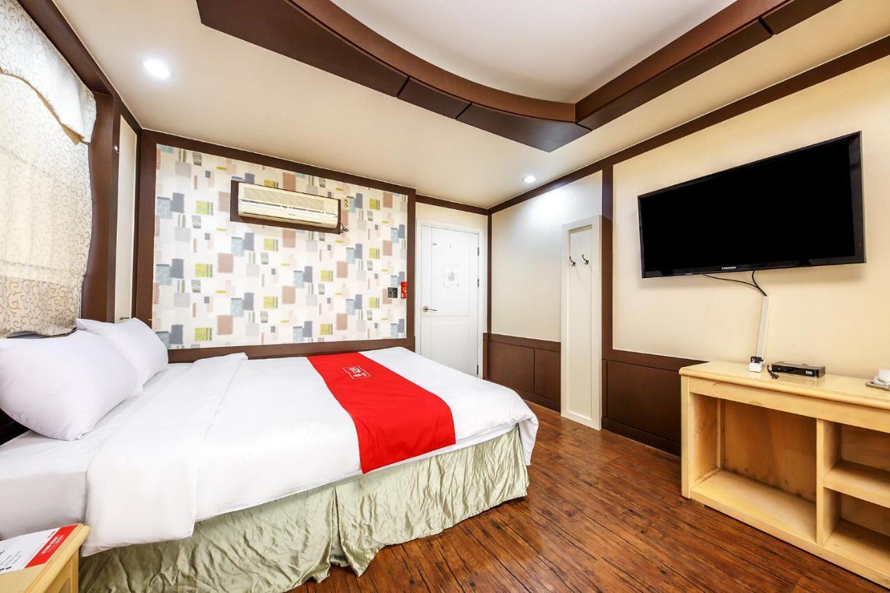 Drama Motel Boryeong Luaran gambar