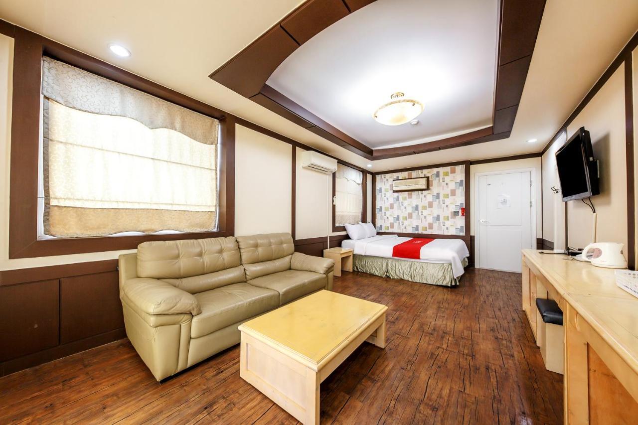 Drama Motel Boryeong Luaran gambar