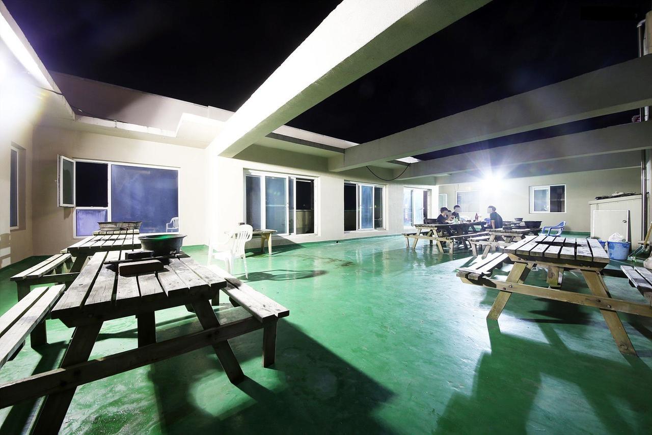 Drama Motel Boryeong Luaran gambar