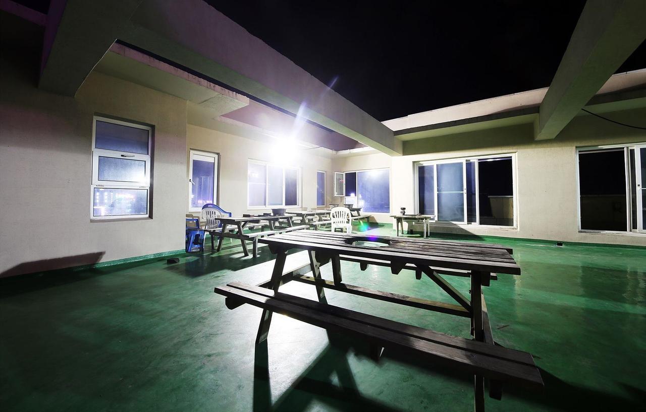 Drama Motel Boryeong Luaran gambar