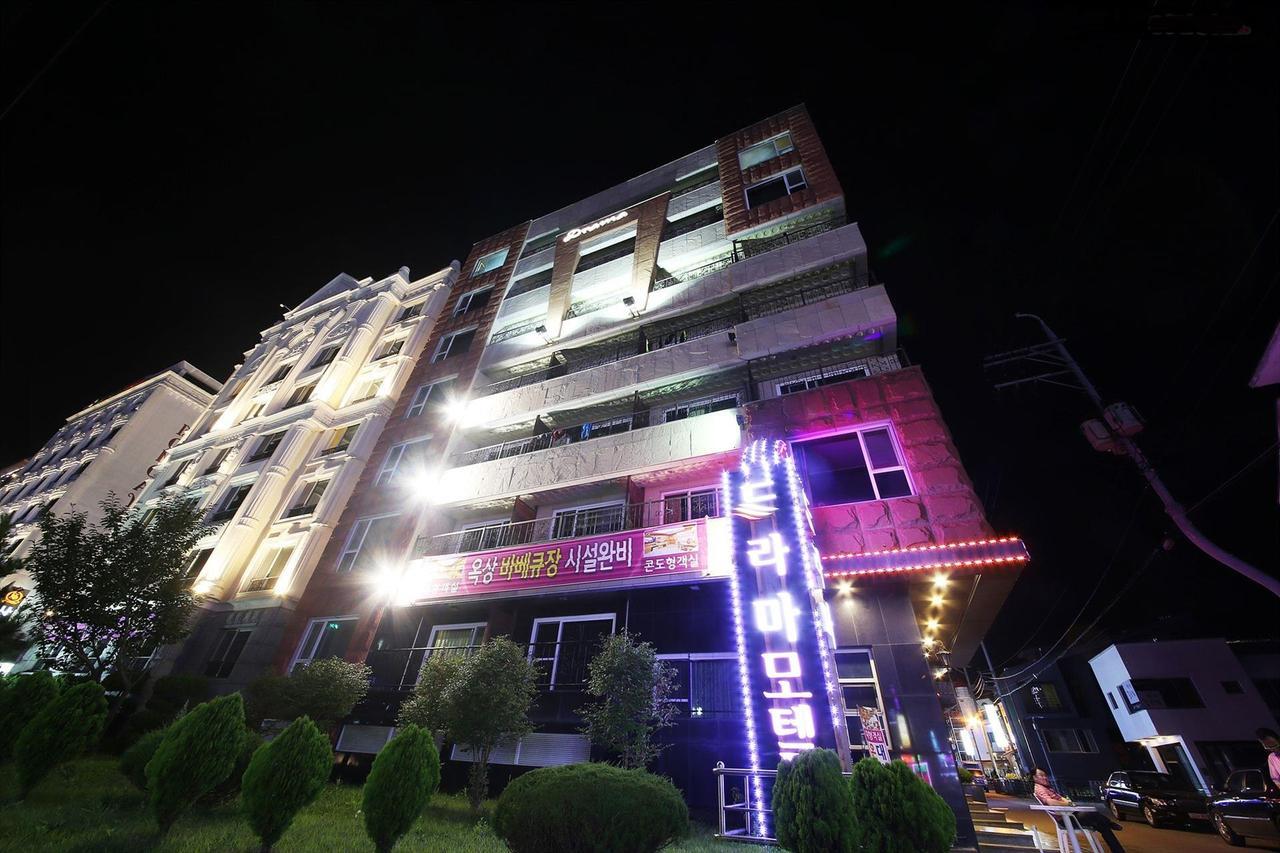 Drama Motel Boryeong Luaran gambar