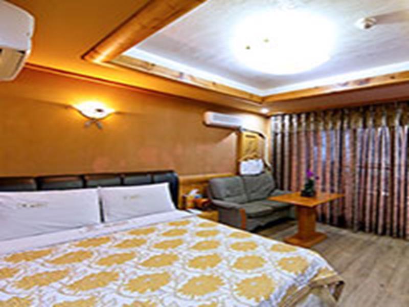 Drama Motel Boryeong Luaran gambar