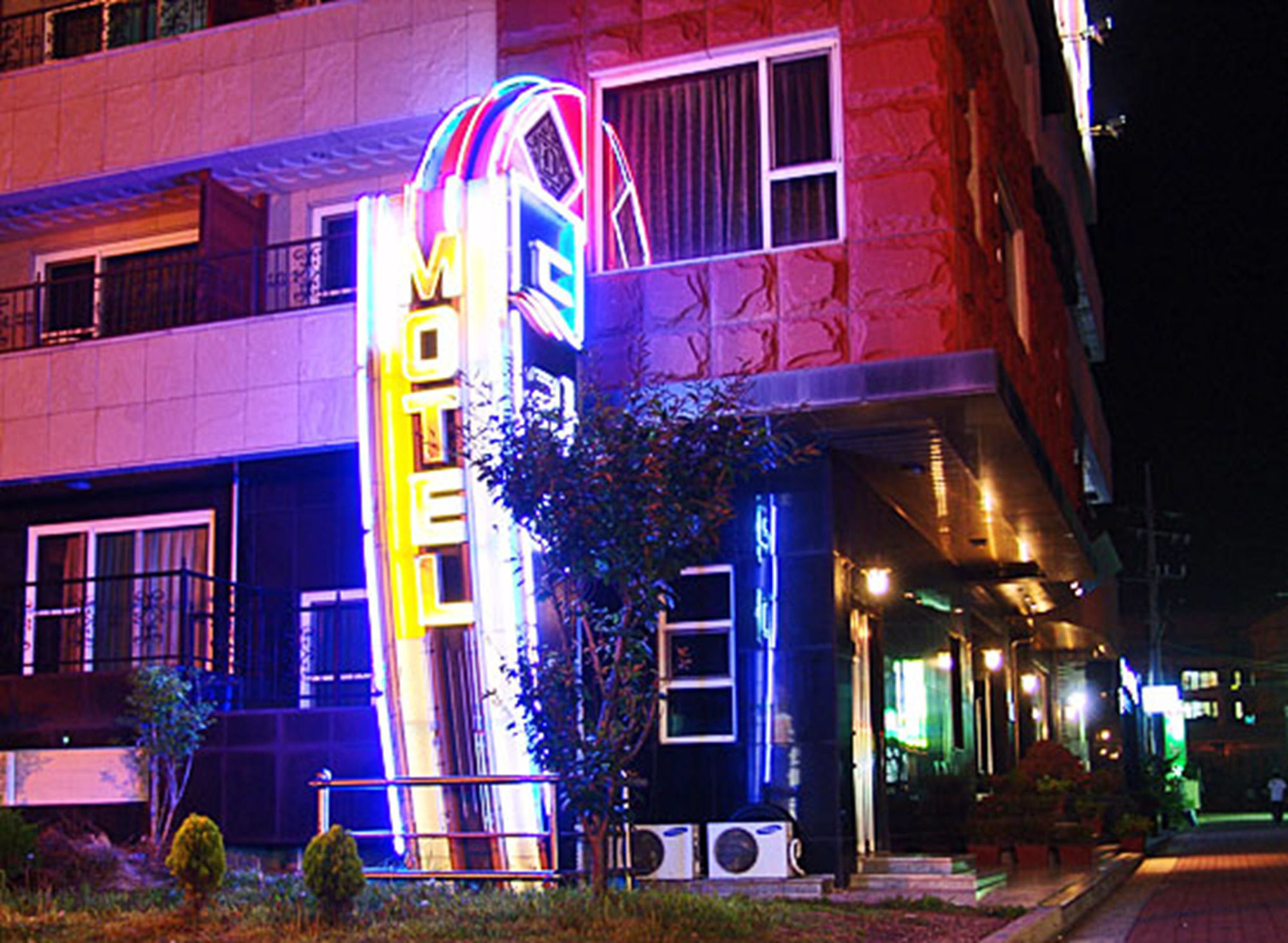 Drama Motel Boryeong Luaran gambar