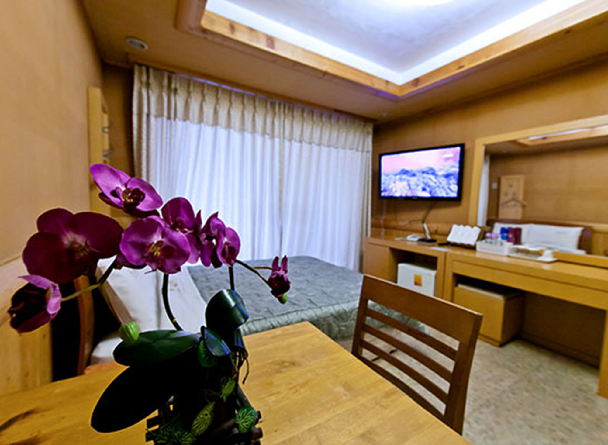 Drama Motel Boryeong Luaran gambar