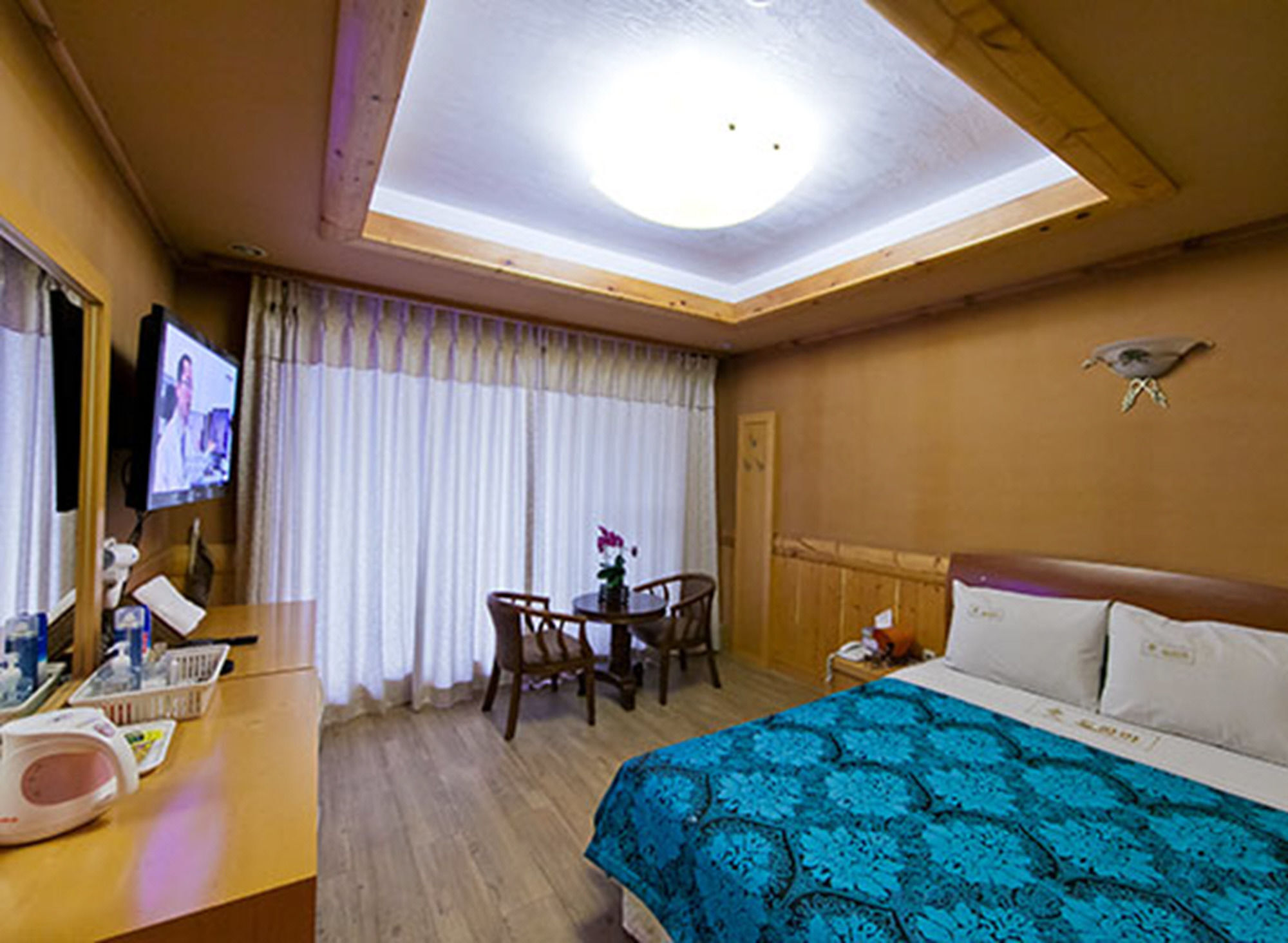 Drama Motel Boryeong Luaran gambar