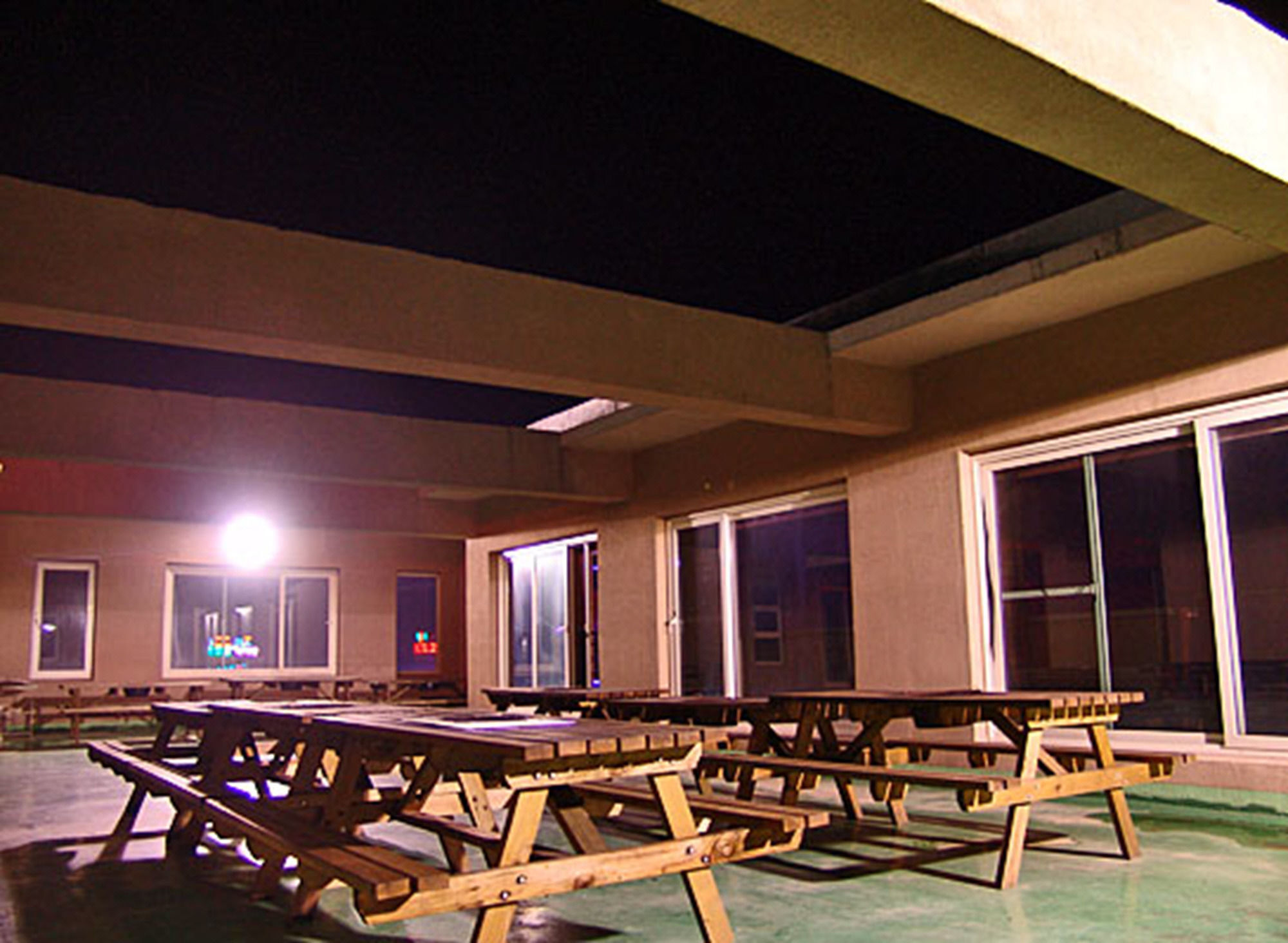 Drama Motel Boryeong Luaran gambar